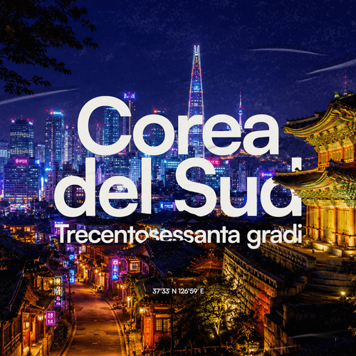 corea